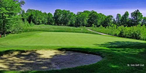 St. Ives Golf Club